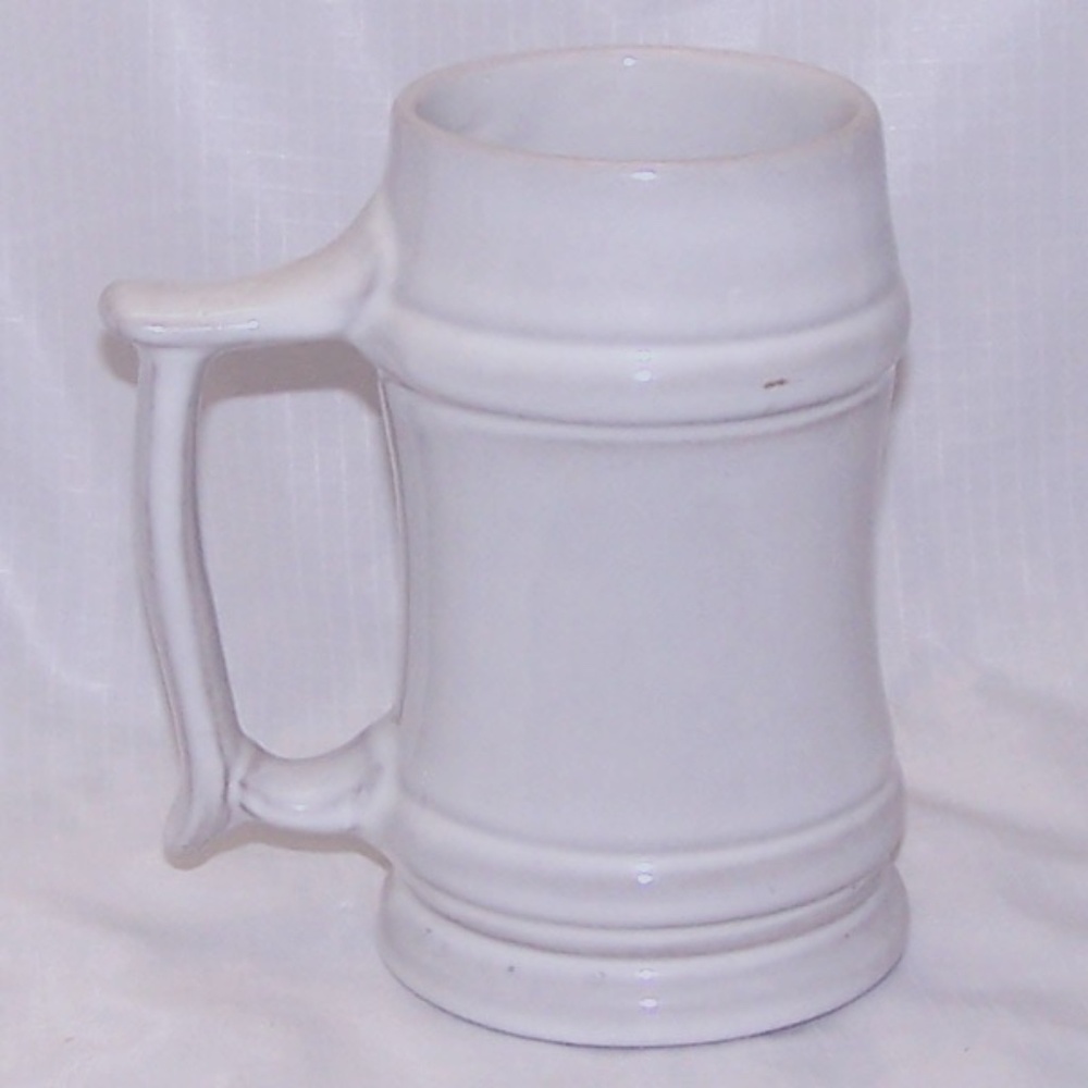 VTG Frankoma Pottery M2 Stein